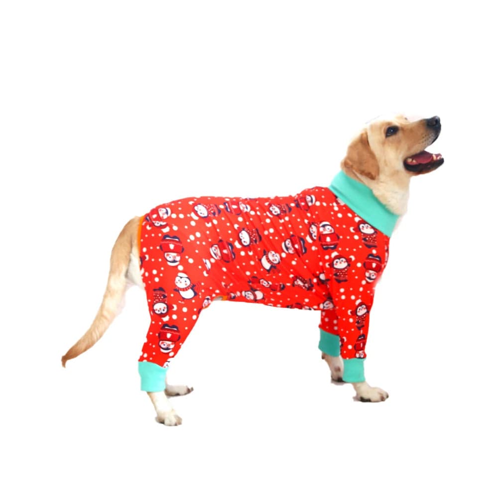 Dog Halloween Costume Bodysuit Pajamas