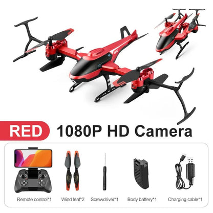 RC Helicopter 4DRC V10 Explorer Mini Drone