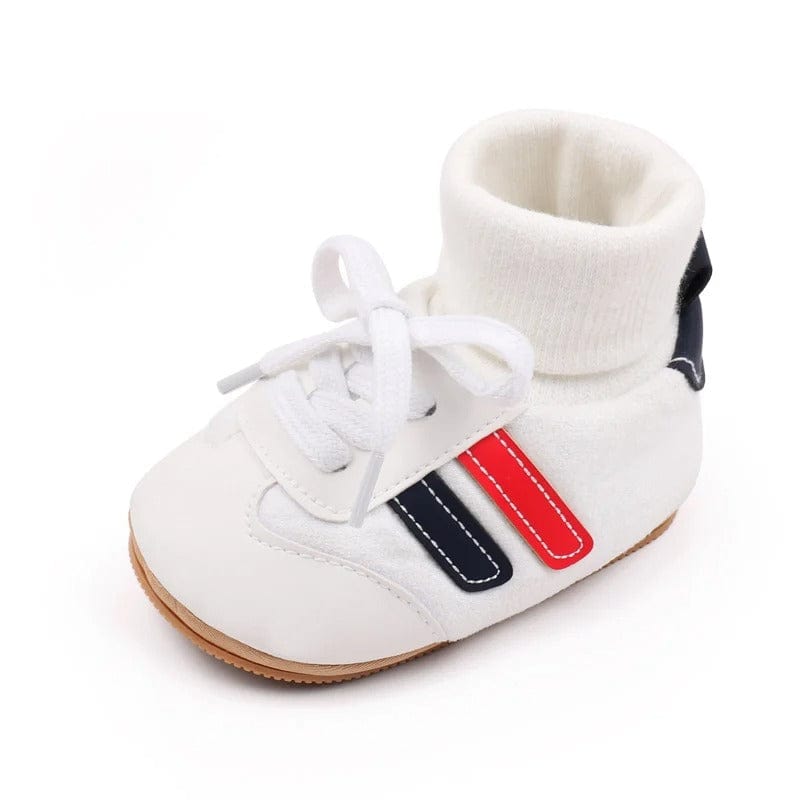 WARMIIZ™ – Cozy Slip-On Baby Shoes