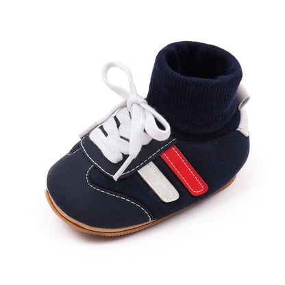 WARMIIZ™ – Cozy Slip-On Baby Shoes