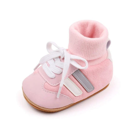 WARMIIZ™ – Cozy Slip-On Baby Shoes