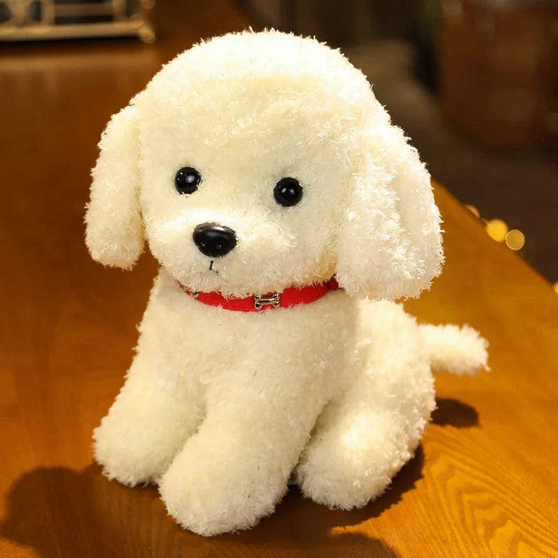 Puppy Pals - Dog Stuffed Animals