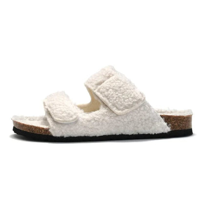 Cozy Arch Support Slipperscha