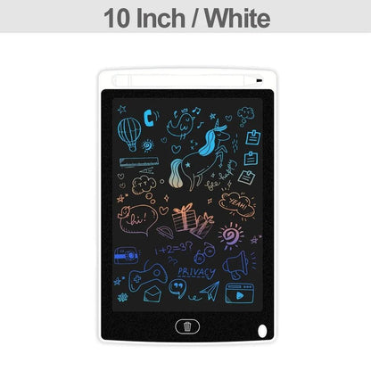 MegaDraw 16 Kid Tablet